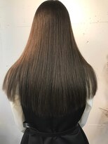 ロモ(LOMO)&nbsp;酸性ストレート