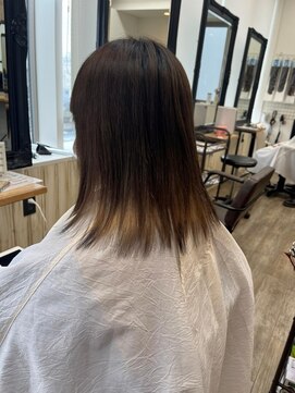 ウィスプヘアー(wisp HAIR) #プルエクステ#エクステ#大宮#埼玉