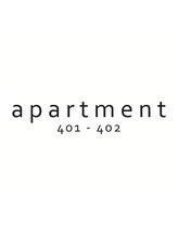 アパートメント401.402 ヨンマルイチヨンマルニ(apartment401.402) apartment 401.402