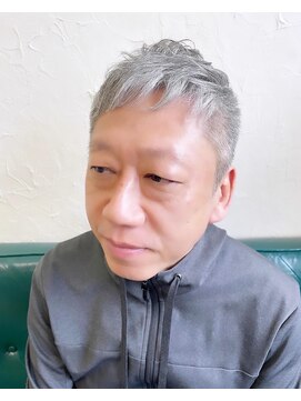 アクシス 津田沼(AXIS) グレイベリーショート