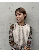 オリ(oli) 一ノ渡 花