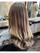 カットツー(Cut2)&nbsp;【デザインカラー】シールエクステ