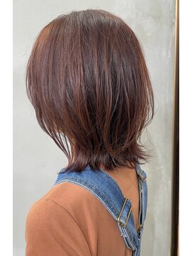 スターゴールド アンド コウ(STAR GOLD&KOu) 大人可愛い似合わせカット