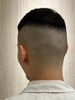 ヒロギンザ 神田店(HIRO GINZA)&nbsp;夏の暑さ吹き飛ばしベリーショート