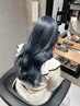 新規・平日のみ【涼菜指名限定】ケアブリーチ＋プレミアムTR