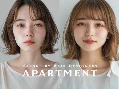 アパートメント 松江学園店(APARTMENT)の写真