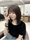 フェイスレイヤーミディアム