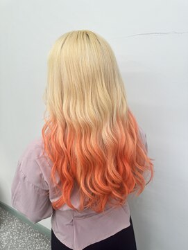 アースモード 亀戸店(EARTH Mode) 大人可愛い大人美人くすみカラーアッシュグレーベージュ