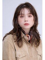 エンタク 新宿三丁目店(enntaku)&nbsp;韓国/レイヤーカット/縮毛矯正/men's/新宿三丁目駅