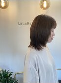 レイヤーカット