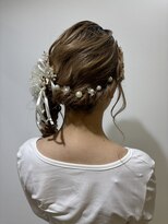 アミカ シーモール店(Amica)&nbsp;ヘアセット
