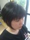 エフヘアーの写真/和漢カラーでダメージを最小限に抑え、ムラなく綺麗なカラーを実現！ダメージの違いをご実感下さい。