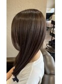 ロングストレート