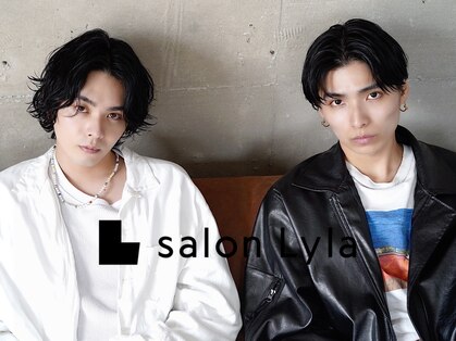 ライラ(Lyla)の写真