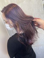 リコル(Licol)&nbsp;ラベンダーカラー