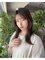 ソーホー ニューヨーク シズオカ(SOHO newyork SHIZUOKA)&nbsp;くびれヘア