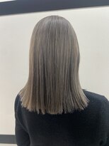 ウィールスター(Wealstar)&nbsp;【冬カラー】ミルクティーグレージュ◎