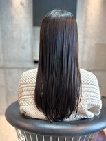 アイル(I'll)&nbsp;【吹田南吹田】最大級キャンペーン縮毛矯正★003