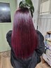 FLOWDIAシステムトリートメント+プチスパ ￥2,000