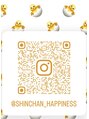 ハピネス 河原町店(Happiness) Instagramでのお客様更新もご覧ください！@shinchan_happiness