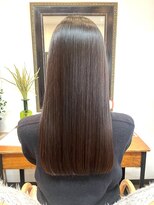 ミーノ(mｉｅｎｏ)&nbsp;セミロング