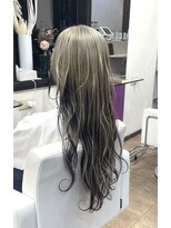 シエル(CIEL)&nbsp;アウターカラーホワイトベージュ