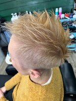 ワンバイワン(ONE BY ONE)&nbsp;ミルクティ