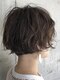 キートス(kiitos)の写真/【都内サロン】でキャリアを積んだスタイリスト在籍☆1人1人の髪質や個性に合わせたCutテクニックが光る!!