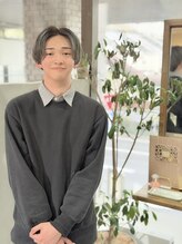 スピラ(SPiRA) DAIKI