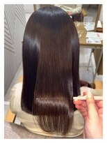 クシェル バイ リリア(kuschel by LILIA.)&nbsp;話題の酸性トリートメントで梅雨対策バッチリ☆