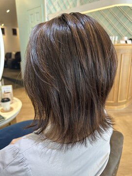 アンフィ 矢向(Anphi) 4-47 レイヤー