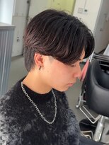 プルーブトウキョウ 渋谷(PROVE TOKYO)&nbsp;モテヘア！好感度アップ！ニュアンスパーマ！