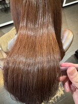 ピスケス(pisces)&nbsp;「超高濃度水素ケア」カラーエステ