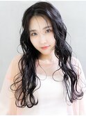 大人可愛い10代20代/髪質改善/ブリーチ/レイヤーカット398