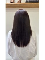 ダスティ 豊科駅前店(Dasty)&nbsp;オレンジブラウン