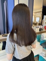 コワファースト 大分(COIFF1RST) アイロンワンカール/簡単スタイリング