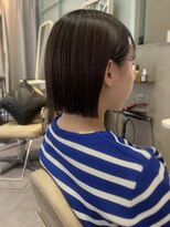 アトロ(Atoro)&nbsp;カット/カラー/イメチェン/顔周り/ボブ/レイヤーカット/大阪梅田