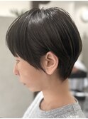 【大人ショート】ミニマム☆タイトショート