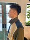 トルソー TORSOの写真/学生～ビジネスマンまで幅広いメンズに人気★再現性高いカットで、忙しい朝も簡単にキマるスタイルに！