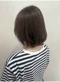 シアーブラウン