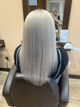 モアムー(Moremuu) ホワイトミルクティー