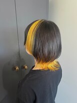 ミラコ(milaco)&nbsp;point yellow