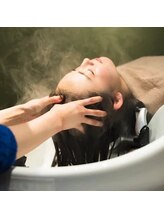 日々の疲れに、癒しの時間を