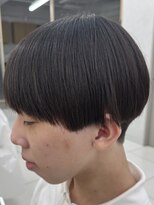 エジョン 三鷹店(Aejon) メンズマッシュ/メンズ縮毛矯正/ツーブロックマッシュ/吉祥寺