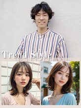 クラン 横浜(Clanc)&nbsp;大島 幸司 Clanc