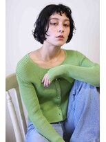 ゼロ 春日店(ZERO) ガーリーショート