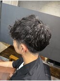 メンズショート