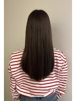 オルガ ヘアアンドメイク(Oluga hair&make)&nbsp;ナチュラルブラウン