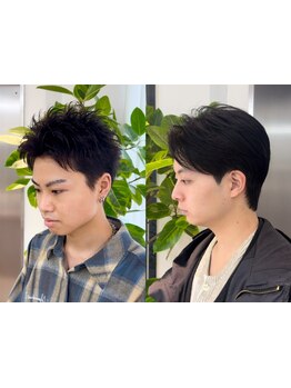 【20-30代／学生、ビジネスマンから高評価◎】通いやすい立地と落ち着いた空間でリピートする方多数◎