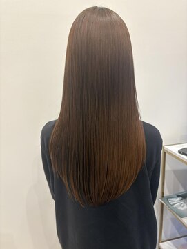 アルツディレット(ALTS diletto) 【ALTS diletto】髪質改善トリートメント＋カット